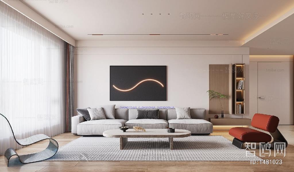 50 PHÒNG KHÁCH HIỆN ĐẠI VOL9